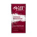 Splat Rebellious Colors Long Lasting Hair Color Crimson Obsession 1.5 Oz.