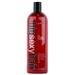 Big Sexy Hair Color Safe Volumizing Shampoo by Sexy Hair for Unisex - 33.8 oz Shampoo