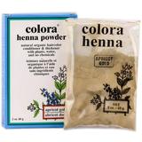 Colora Henna Powder Hair Color Apricot Gold 2 oz