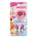 Lip Smacker Disney Color Collection - Princess Makeup Set: Lip Gloss Shimmer Powder & Nail Polish