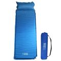 Osage River Self Inflating Sleeping Pad - Blue