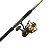 PENN Spinfisher VI Fishing Rod and Reel Spinning Combo 7 1PC MH 5500