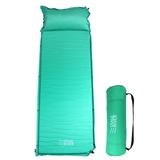 SSI - Osage River Self Inflating Sleeping Pad - Mint Green