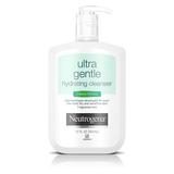 Neutrogena Ultra Gentle Hydrating Cleanser For Sensitive Skin 12 oz.