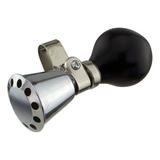 ENIX 5 1/8 Bike Horn Chrome