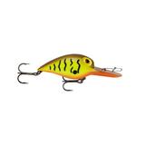 Storm Original Wiggle Wart 05 Crankbait Fishing Lure 2 3/8oz Brown Scale Crawdad