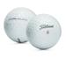 Titleist Pro V1x Golf Balls Mint Refinished Quality 100 Pack White