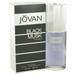 Jovan Black Musk by Jovan Cologne Spray 3 oz