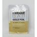 Masque Bar Gold Foil Sheet Mask 1.01 Ounce