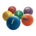 Voit 1026634 4-Square Utility Ball Prism Pack