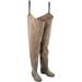 Hodgman Mackenzie Cleated Hip Bootfoot Fishing Wader