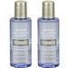 2 Pack Neutrogena Oil-Free Eye Makeup Remover 5.5 fl oz (162 ml) Each