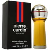 Pierre Cardin Eau de Cologne Spray 2.80 oz (Pack of 4)