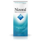 Nizoral A-D Anti-Dandruff Shampoo 4 Oz