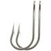 Mustad Big Game Tarpon / Tuna Hook (Duratin) - Size: 8/0 2pc