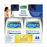 Cetaphil Gentle Skin Cleanser (20 oz. 2 pk.)