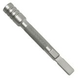 LEATHERMAN - Bit Driver Extender Add-on Accessory for Multitools Silver