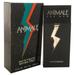 ANIMALE by Animale Eau De Toilette Spray 3.4 oz for Men