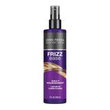 John Frieda Anti Frizz Frizz Ease Daily Nourishment Leave In Conditioner for Frizzy Dry Hair 8 fl oz