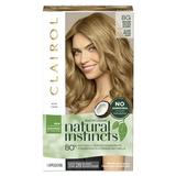 Clairol Natural Instincts Demi-Permanent Hair Color Creme 8G Medium Golden Blonde Hair Dye 1 Application