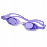 Children Waterproof Anti Fog Adjustable Swimming Goggles