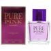 Pure Pink by Karen Low 3.4 oz Eau De Parfum Spray for Women