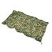 39 x 78inch Military Camouflage Net Lightweight Woodland Camo Netting Camouflage Net Camping Hunting Shooting Sunscreen Netting