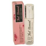 (Pack 2 )That Moment Rollerball EDP By One Direction 0.33 oz