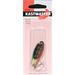 Acme Tackle Kastmaster Fishing Lure Spoon Metallic Perch 3/8 oz.