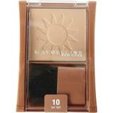 Maybelline New York Expert Wear Bronzer 10 Sunlight 0.16 Oz.