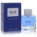 Blue Seduction by Antonio Banderas - Men - Eau De Toilette Spray 3.4 oz