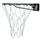 Franklin Sports Metal Chain Basketball Net