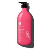 Luseta Keratin Smoothing & Nourishing Conditioner for Damaged & Dry Hair - Sulfate Free Paraben Free Color Safe