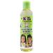 Africa s Best Organic Kids Protein Plus Growth Oil Remedy 8 Oz.