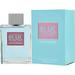 ( PACK 6) BLUE SEDUCTION EDT SPRAY 6.8 OZ By Antonio Banderas