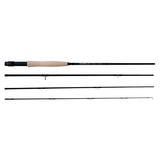 Cortland Fairplay Fly Rod 8-9 Weight Graphite Composite Matrix 4 Piece Rod 607620