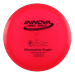 Innova Champion Eagle 170-172g Fairway Driver Golf Disc [Colors may vary] - 170-172g