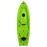 Lifetime Kokanee 10.5 ft Tandem Kayak Lime Green (90436)