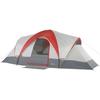 Ozark Trail 9-Person WeatherbusterÂ® Dome Tent with Built-in Mud Mat