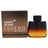 Mont Blanc Legend Night EDP Spray for Men 1 oz