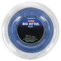 Tourna Big Hitter Blue 16G Reel Tennis String ( Blue )