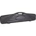 Flambeau Outdoors Old Flam Oversized Safe Shot Double Rifle Firearm Case Black