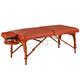 Master Massage Portable Massage Table 31 Mountain Red (28281)