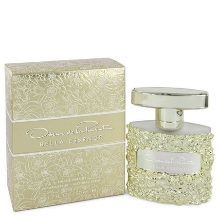 Oscar de la Renta Bella Essence Eau De Parfum - 1.7oz