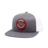 Z-Man Flatbill Trucker Hat