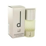 Dunhill Custom by Alferd Dunhill EDT 3.4 OZ for Men