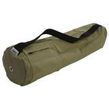 Yoga Mat Bag Extra Large Hemp - Cactus