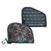 Girls with Guns 8 Handgun Case 8.63 x 6.75 Shade Camo N/a 93-8A 93-8A Polyester