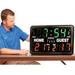 Bsn Multisport Indoor Tabletop Scoreboard