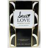 Nicole Polizzi Snooki Love Limited Edition Eau de Parfum 3.4 oz For Women
